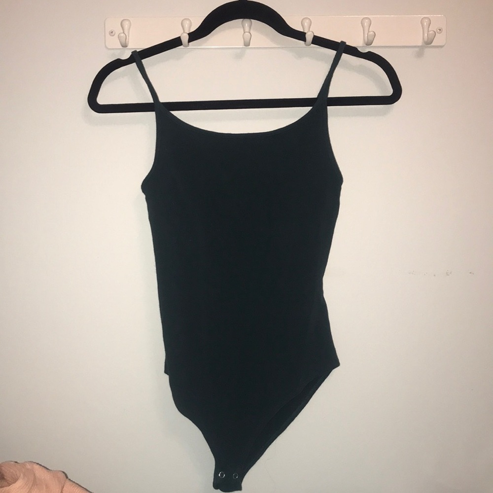 forever 21 bodysuit